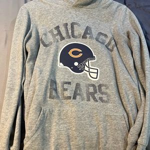 VS PINK Chicago Bears Hoodie